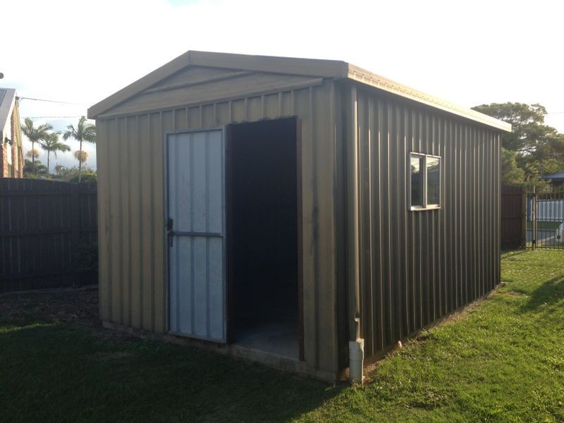 20 Featherstone Street, Kippa-ring QLD 4021