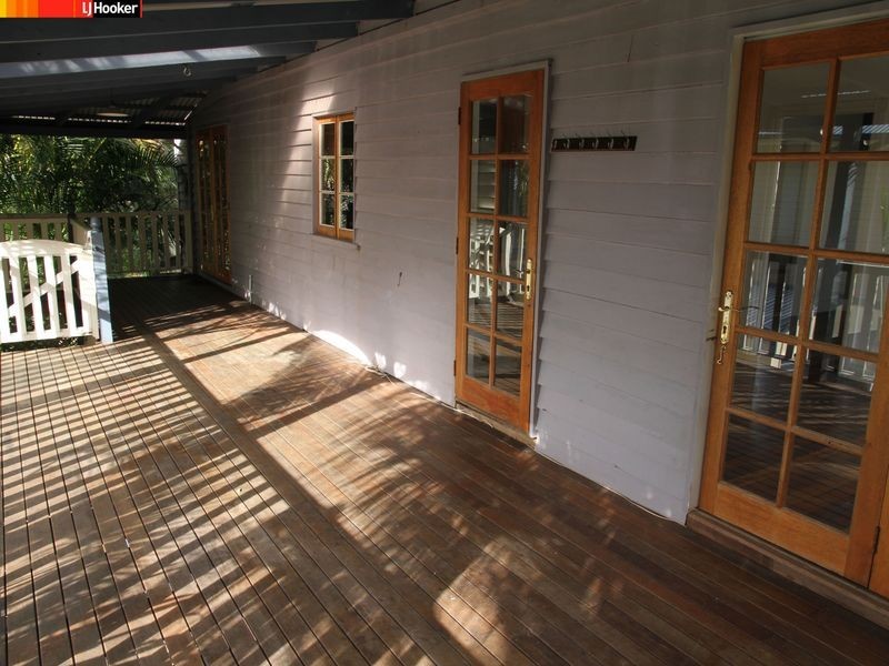 Deception Bay QLD 4508