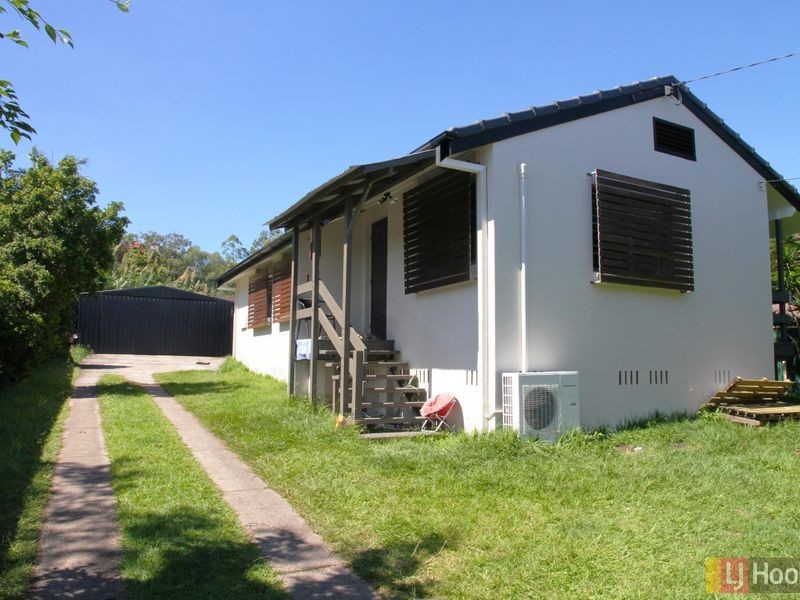 Kippa-ring QLD 4021