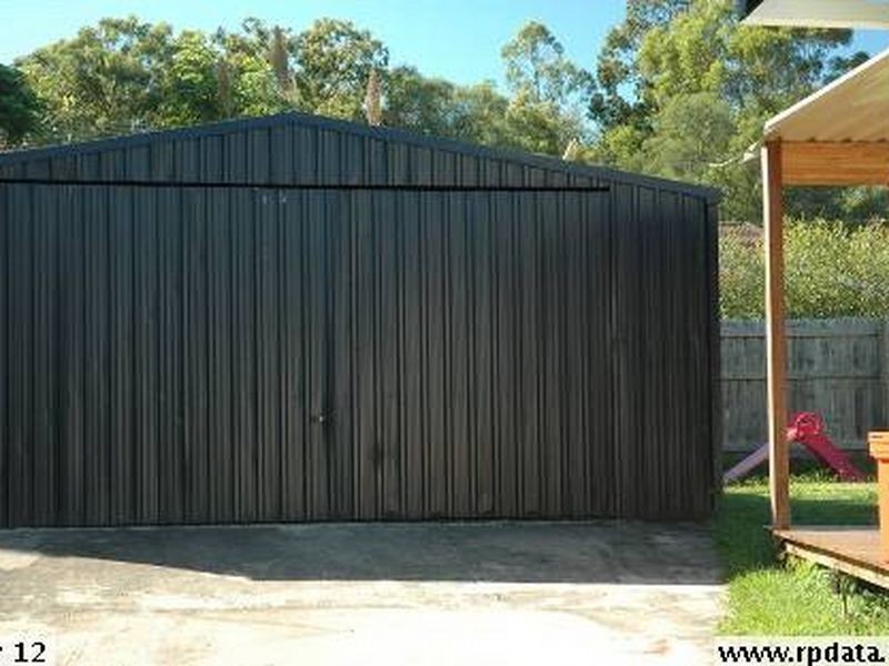 Kippa-ring QLD 4021