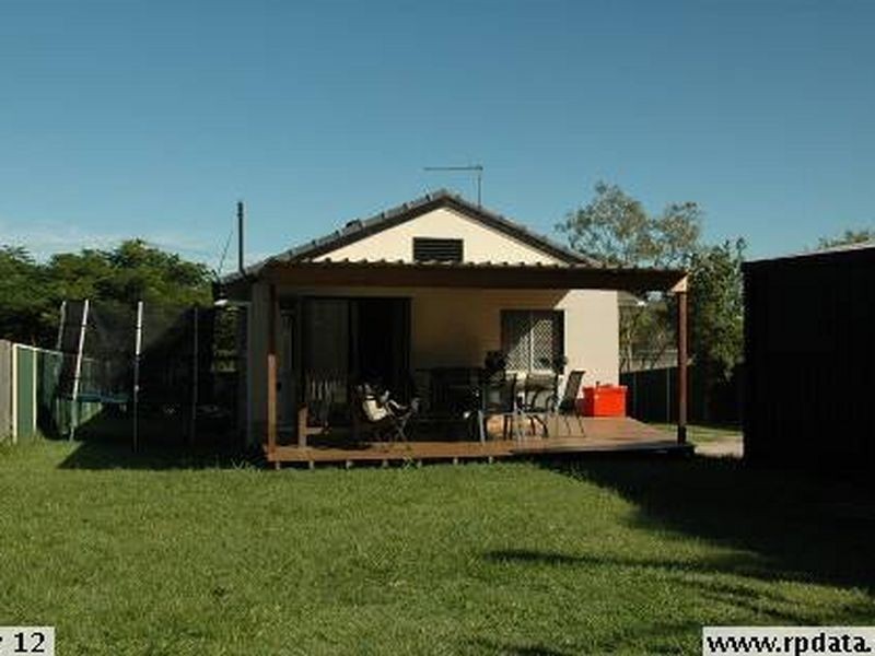 Kippa-ring QLD 4021