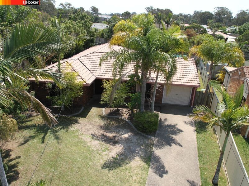 Kippa-ring QLD 4021