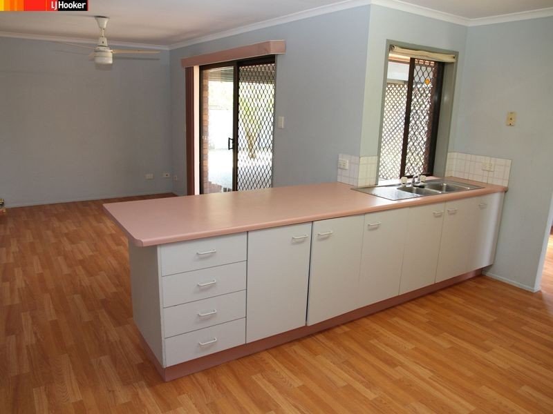 Kippa-ring QLD 4021