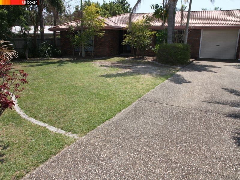 Kippa-ring QLD 4021