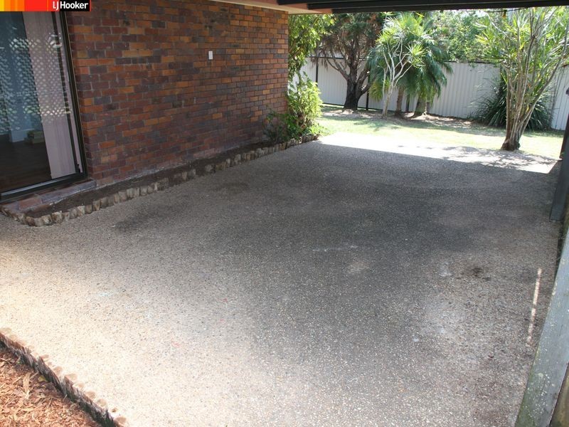 Kippa-ring QLD 4021