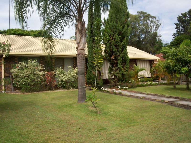 Kippa-ring QLD 4021