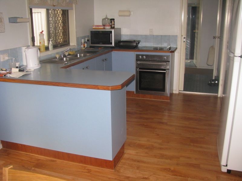 Kippa-ring QLD 4021