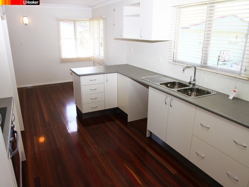 Scarborough QLD 4020