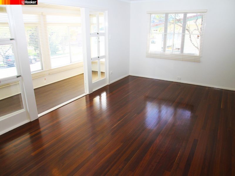 Scarborough QLD 4020