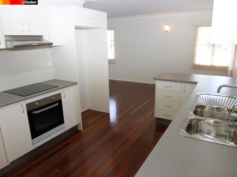 Scarborough QLD 4020