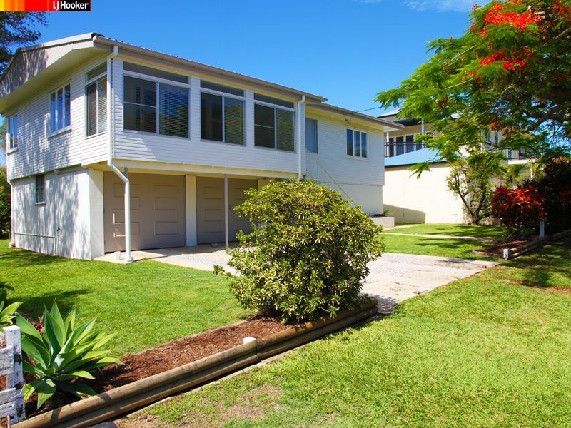 Scarborough QLD 4020