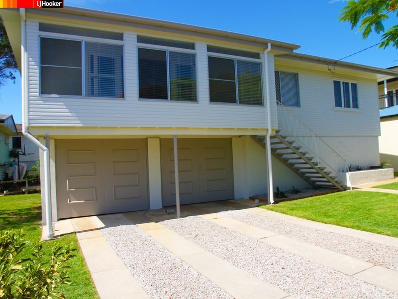 Scarborough QLD 4020