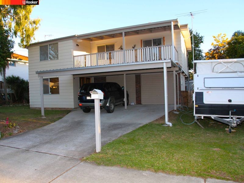 Deception Bay QLD 4508