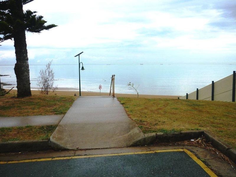 Scarborough QLD 4020