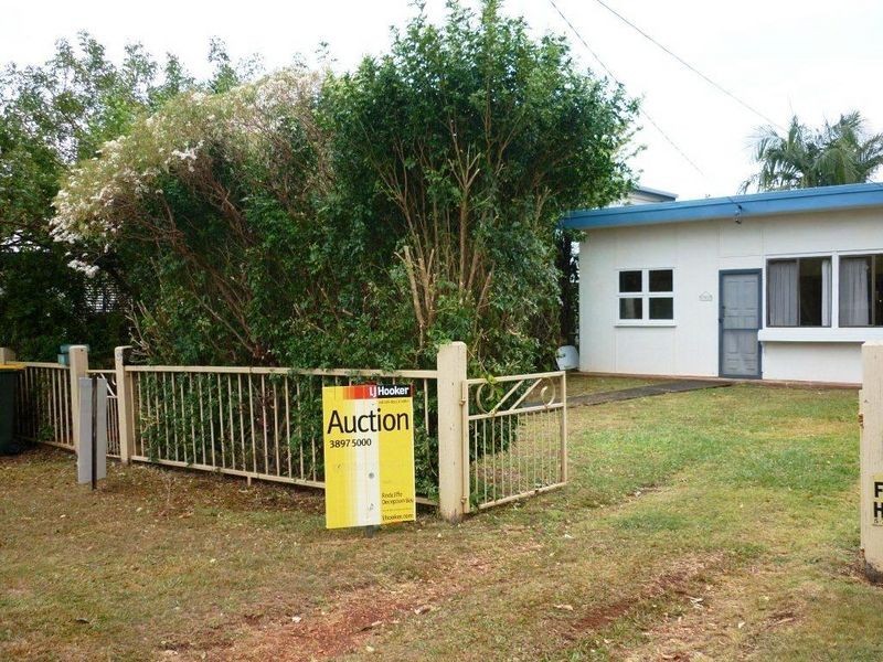 Scarborough QLD 4020