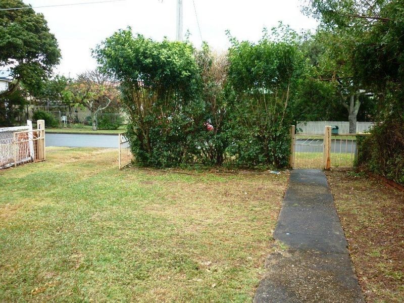 Scarborough QLD 4020