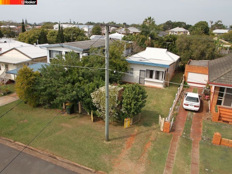 Scarborough QLD 4020