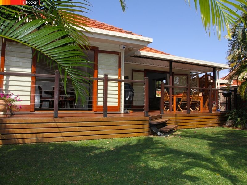 Redcliffe QLD 4020