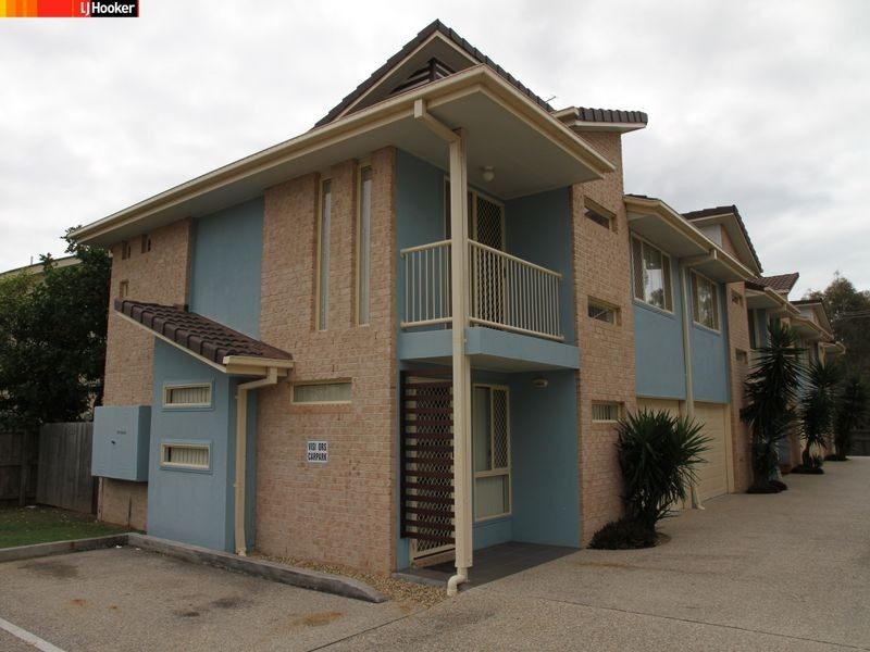 Kippa-ring QLD 4021