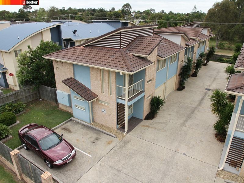 Kippa-ring QLD 4021