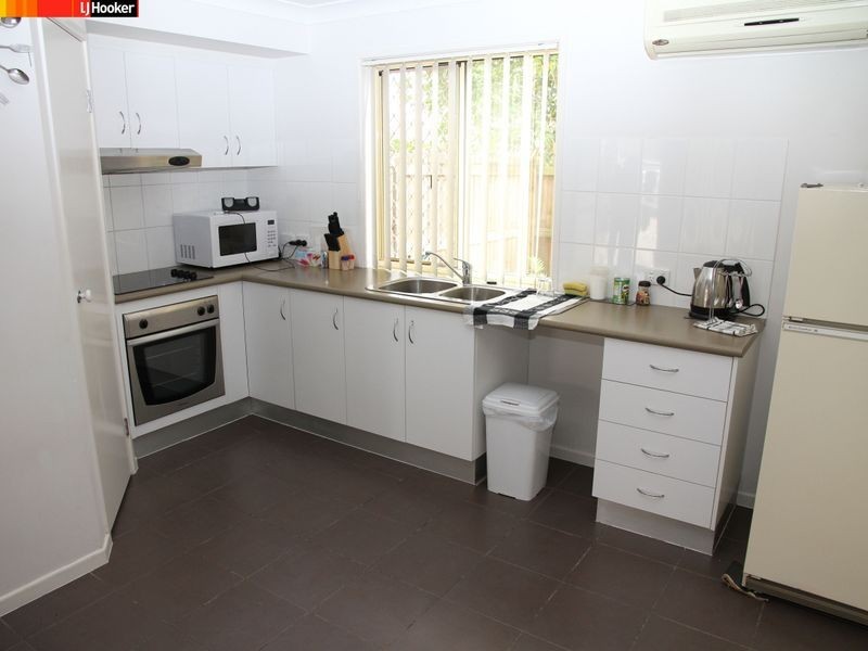 Kippa-ring QLD 4021