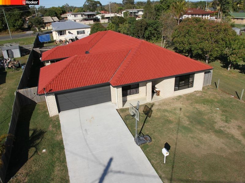 Deception Bay QLD 4508