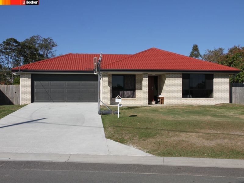 Deception Bay QLD 4508