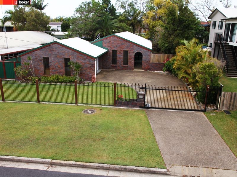 Kippa-ring QLD 4021