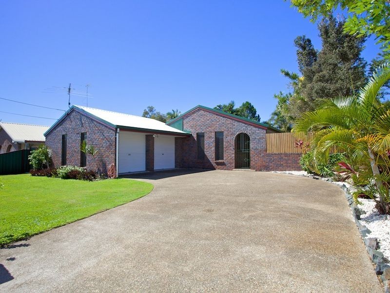 Kippa-ring QLD 4021