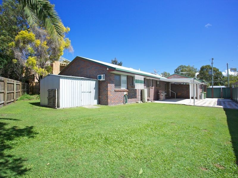 Kippa-ring QLD 4021
