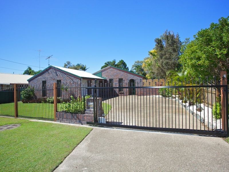 Kippa-ring QLD 4021