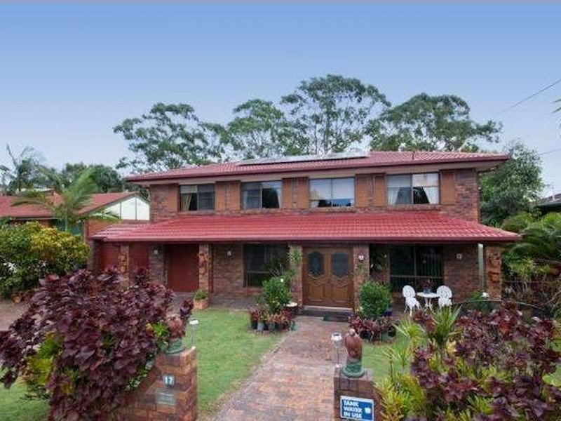 Clontarf QLD 4019