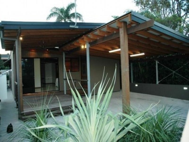 Scarborough QLD 4020