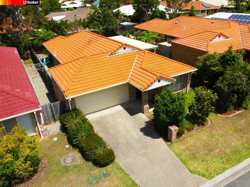 North Lakes QLD 4509