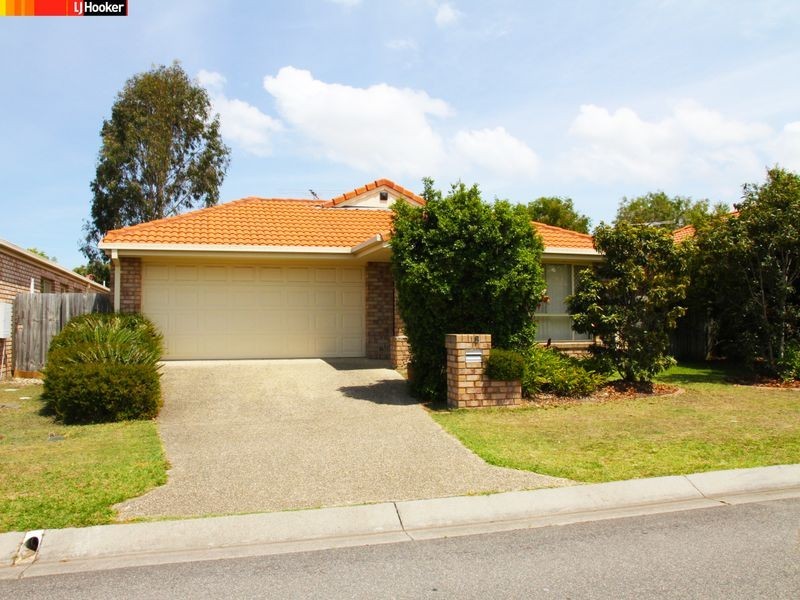 North Lakes QLD 4509