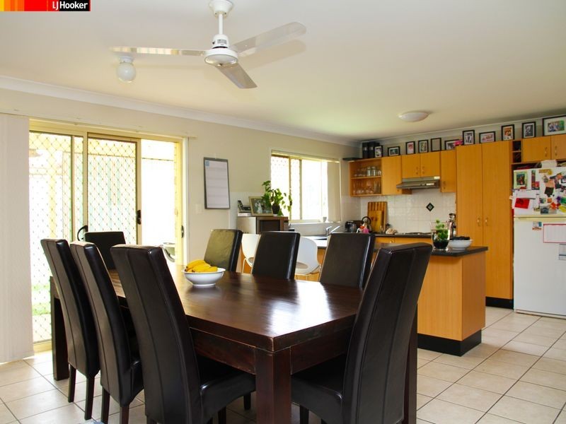 North Lakes QLD 4509
