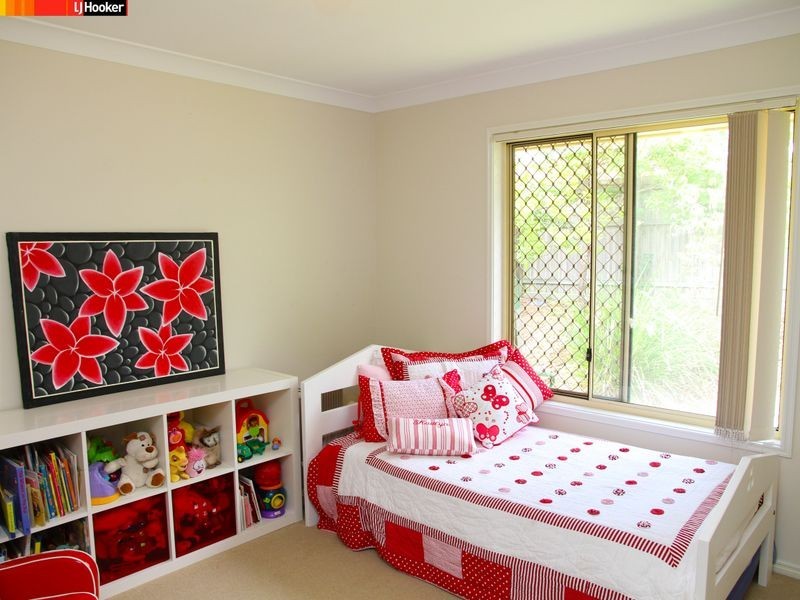 North Lakes QLD 4509