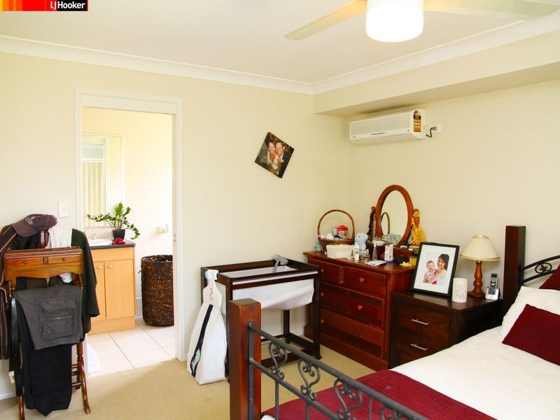 North Lakes QLD 4509