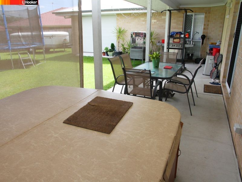 Deception Bay QLD 4508