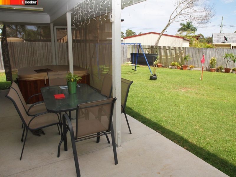 Deception Bay QLD 4508