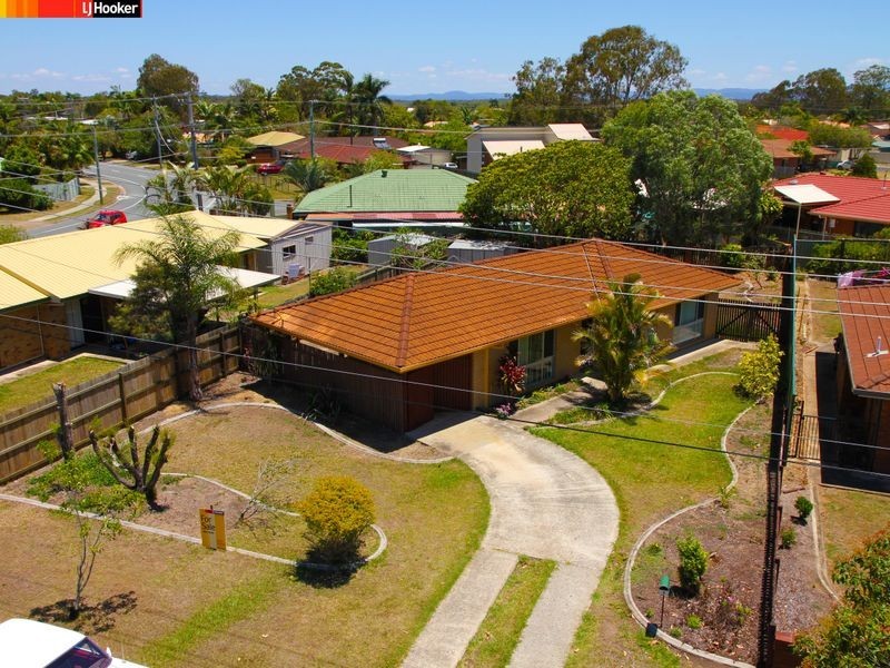 Kippa-ring QLD 4021