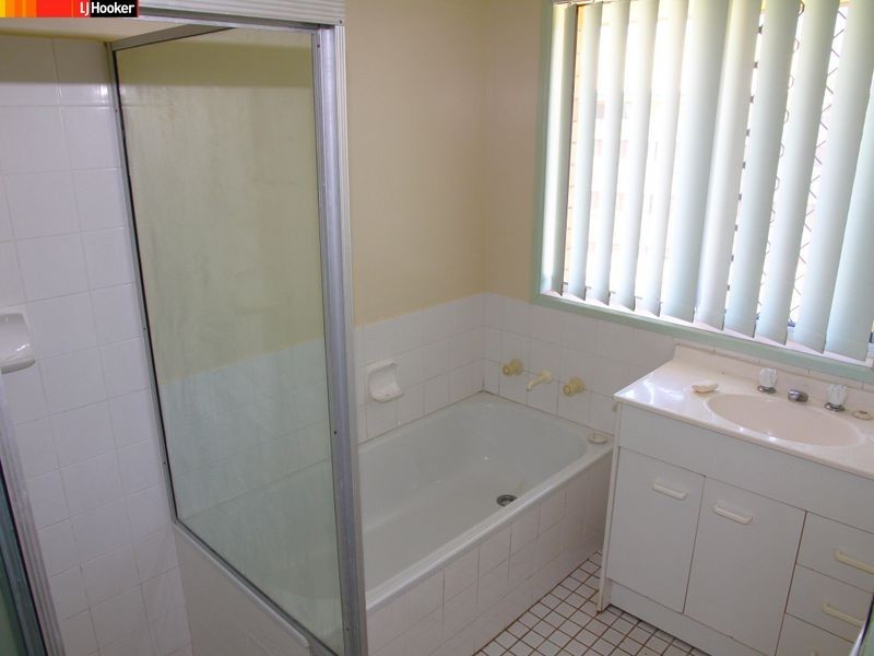 Kippa-ring QLD 4021