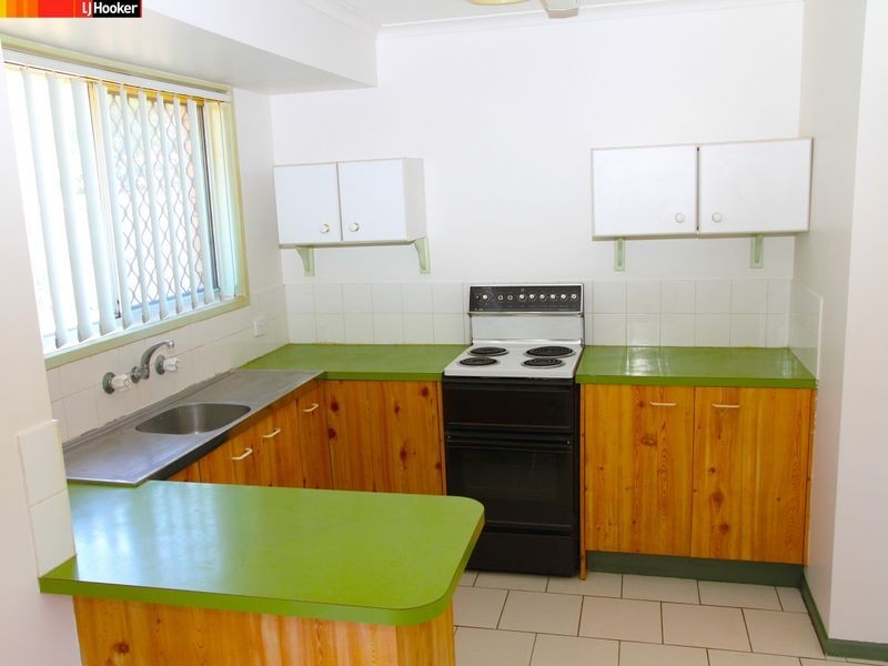 Kippa-ring QLD 4021