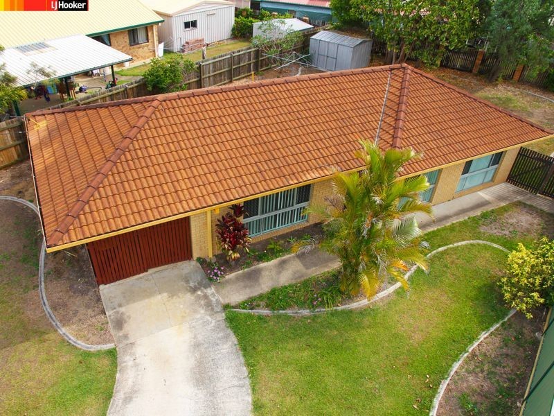 Kippa-ring QLD 4021