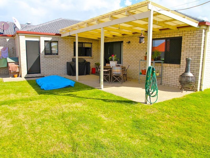 Deception Bay QLD 4508