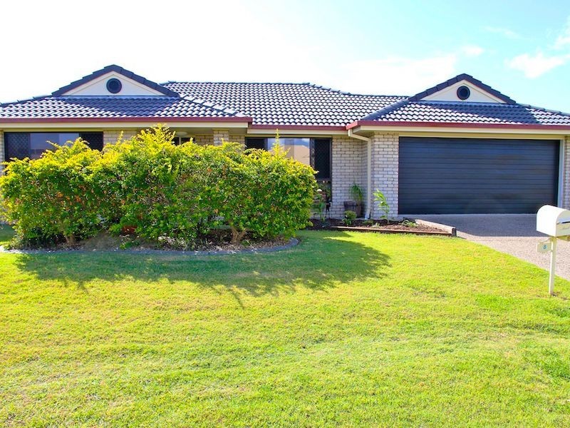 Deception Bay QLD 4508