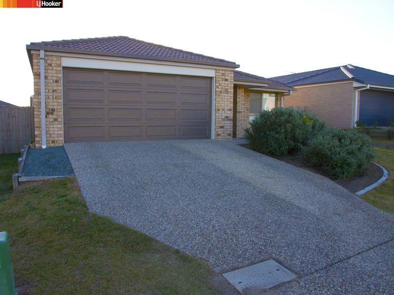 Rothwell QLD 4022