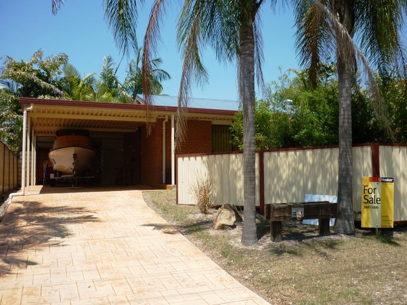 Deception Bay QLD 4508