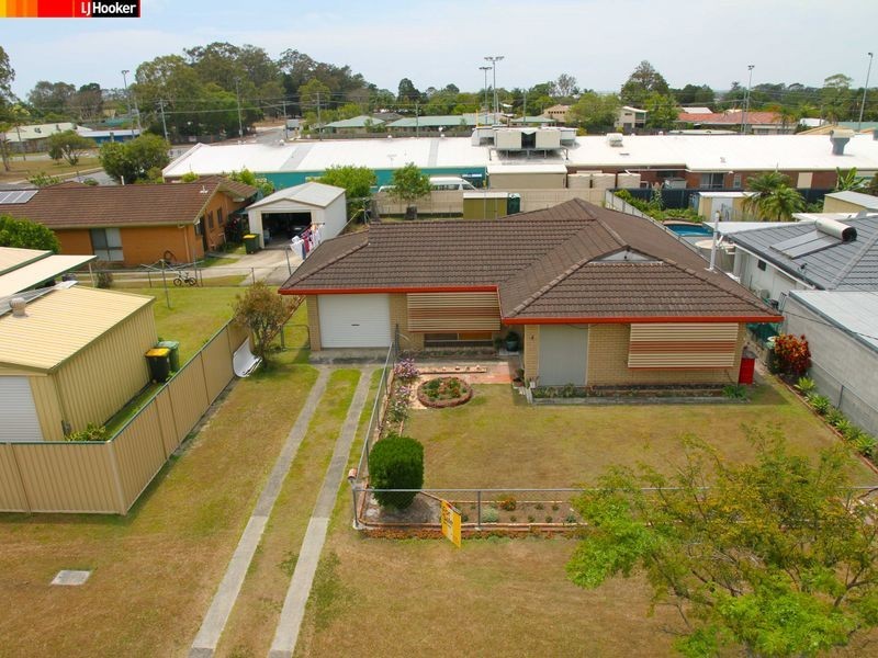 Deception Bay QLD 4508