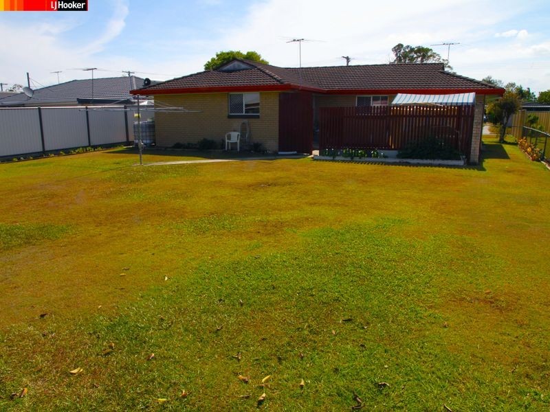 Deception Bay QLD 4508